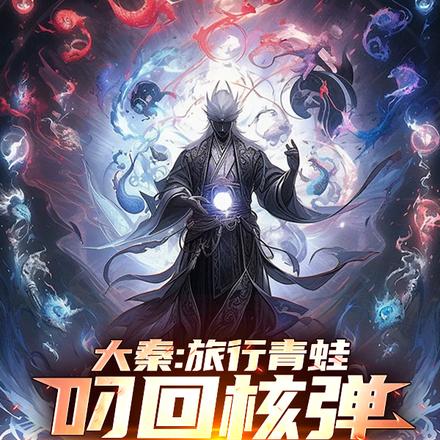 大秦：旅行青蛙叼回核弹，祖龙炸