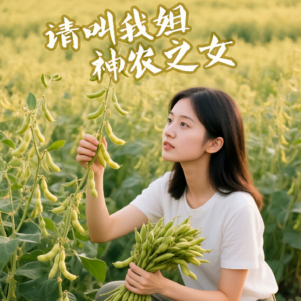 被天道退货后，我在现代种灵植