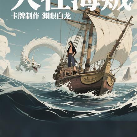 人在海贼，逛街逛到顶上战争