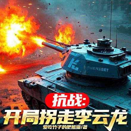 抗战：我原始股开局，老总震惊！