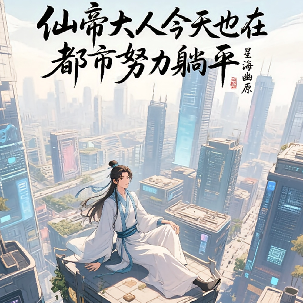 都穿越了,还修个毛的仙