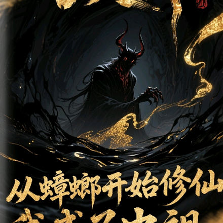 蟑真人