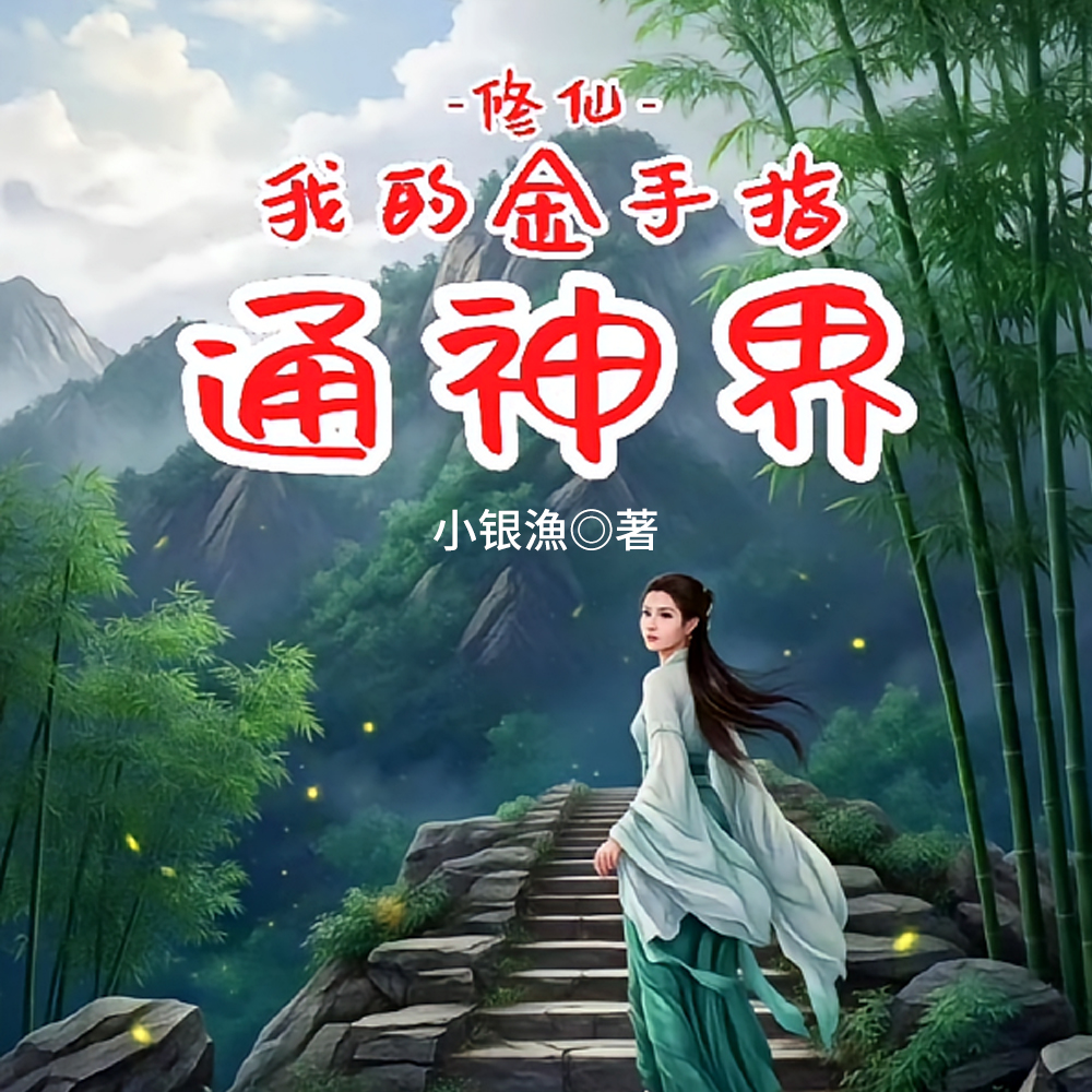 开局捡神石,修仙爽歪歪!