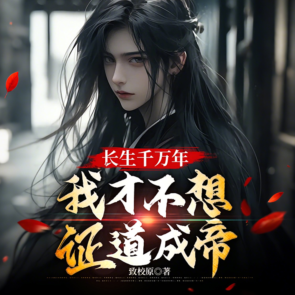 荒古走到末法,长生的我横推万古
