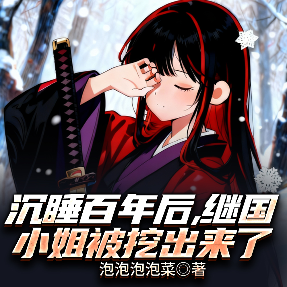 炭治郎挖坟,挖出个满级娇弱祖宗