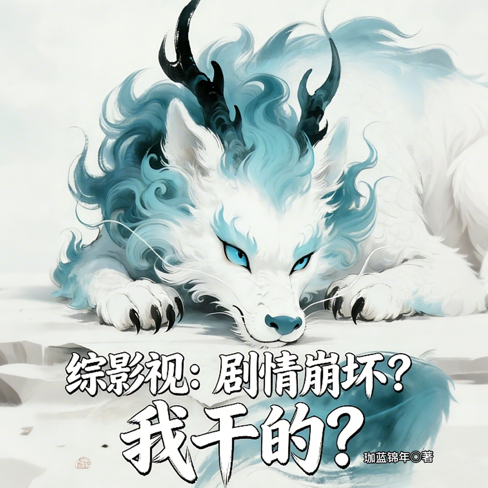 综影视:剧情崩坏?我干的?