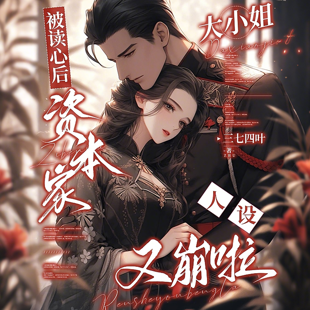 被读心后,团宠大小姐人设又崩了
