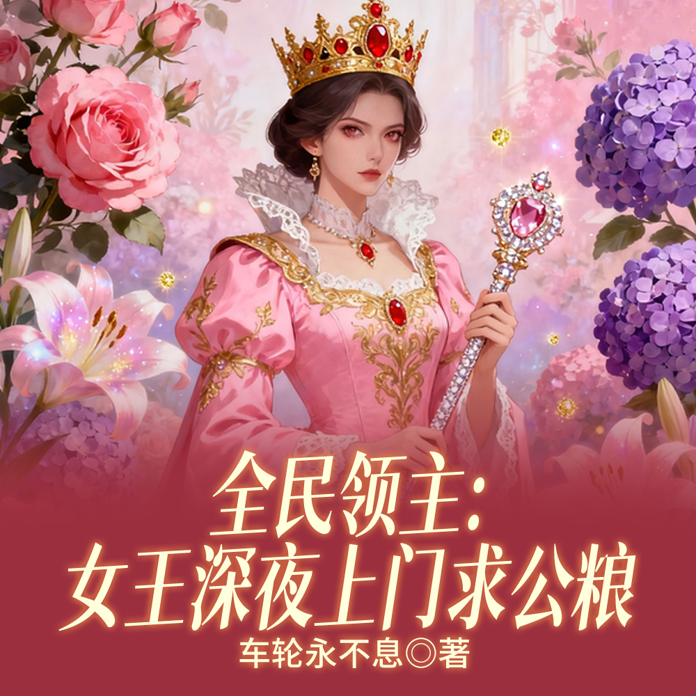 全民:开局永恒级天赋,万族臣服