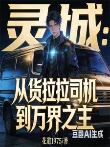 灵城：从货拉拉司机到万界之主