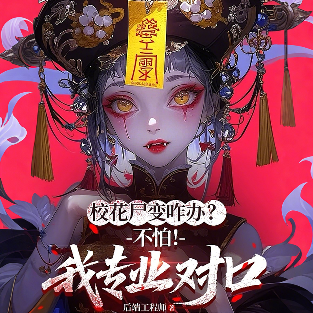 执法剑荡阴阳,我为世间唯一天师
