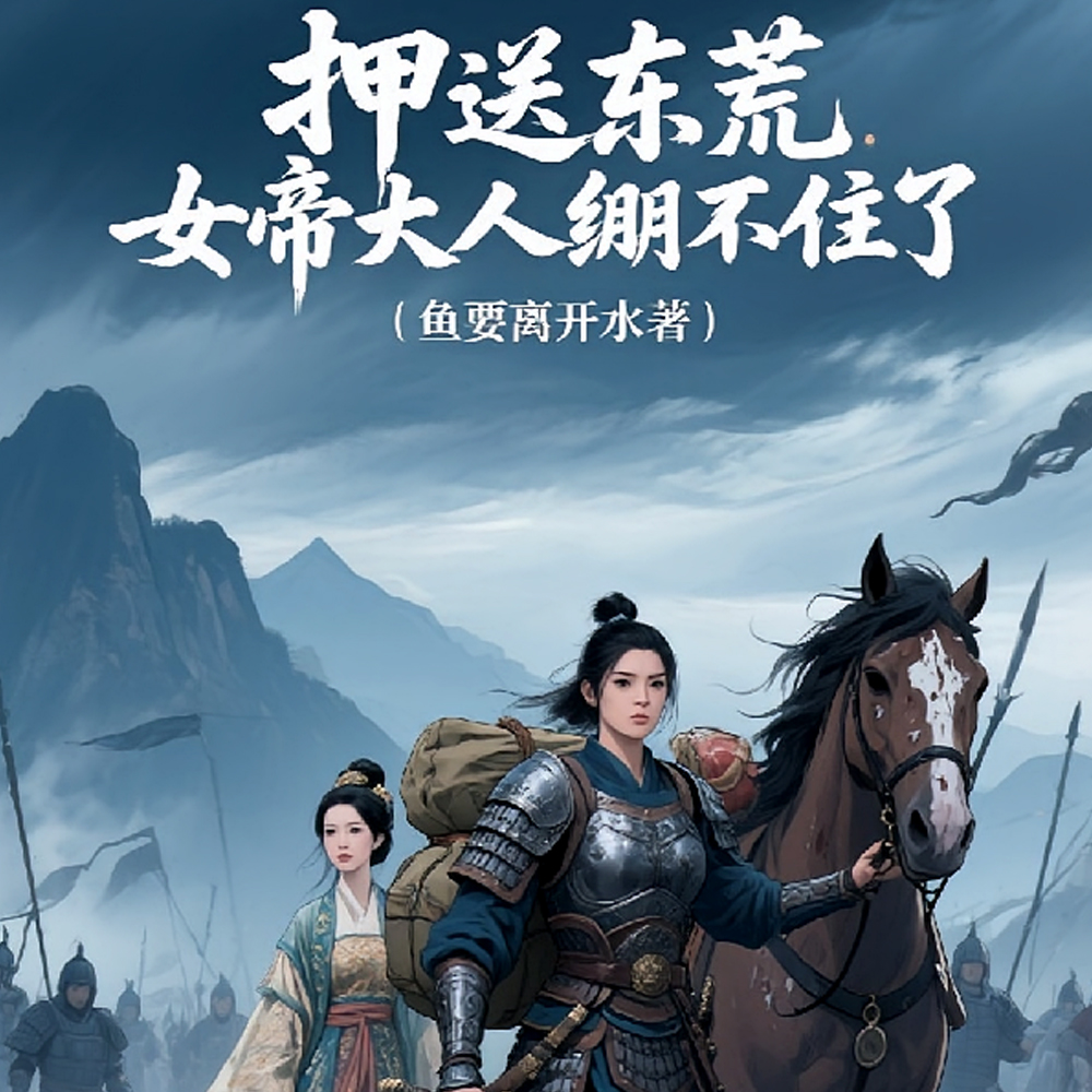 开局押送六美:从此走上无敌路