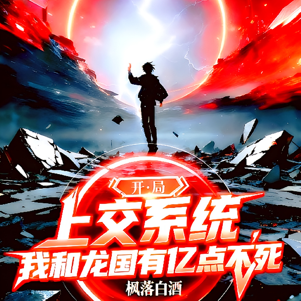 都举国不死了,吊打万族怎么了!