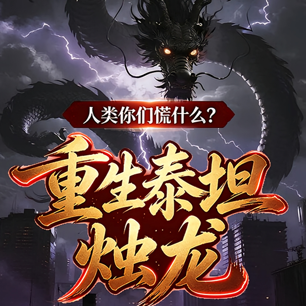 我只是化龙，怎么成灭世级了？