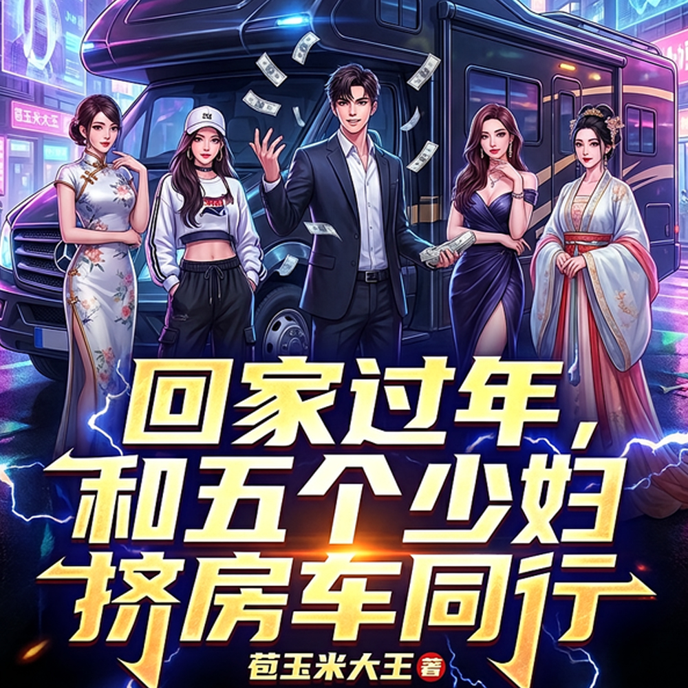 渣男神豪不装了,开局伍个美妇
