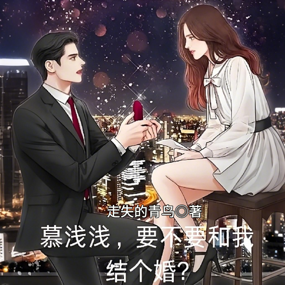 墨总,夫人说她又怀了三胞胎