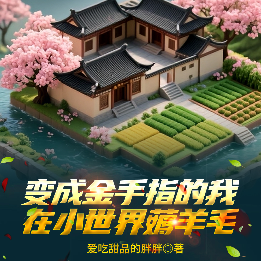 从小白开始,在影视剧当金手指