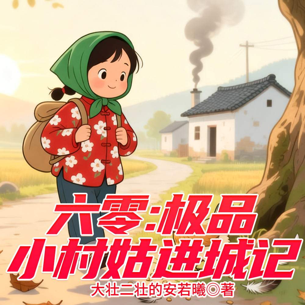 六零辣媳的发家路全本阅读