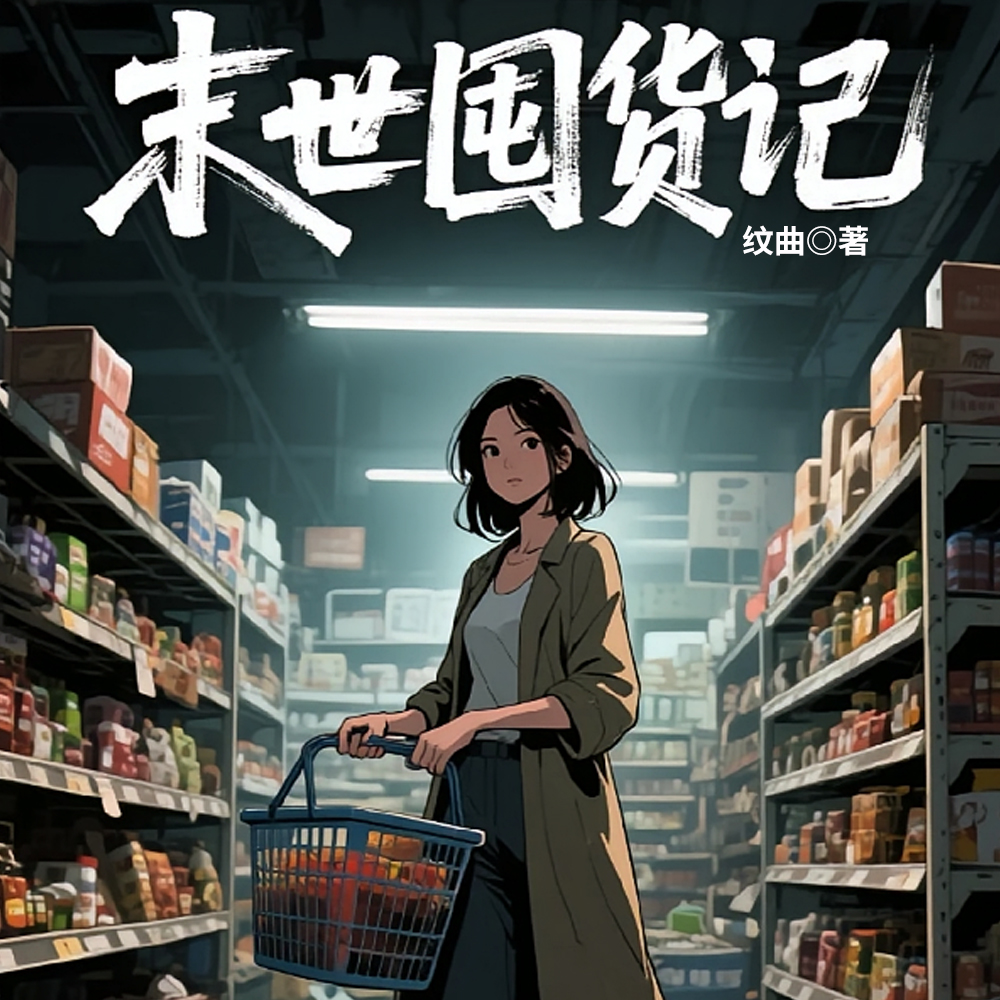 仓库管理员的末日手记