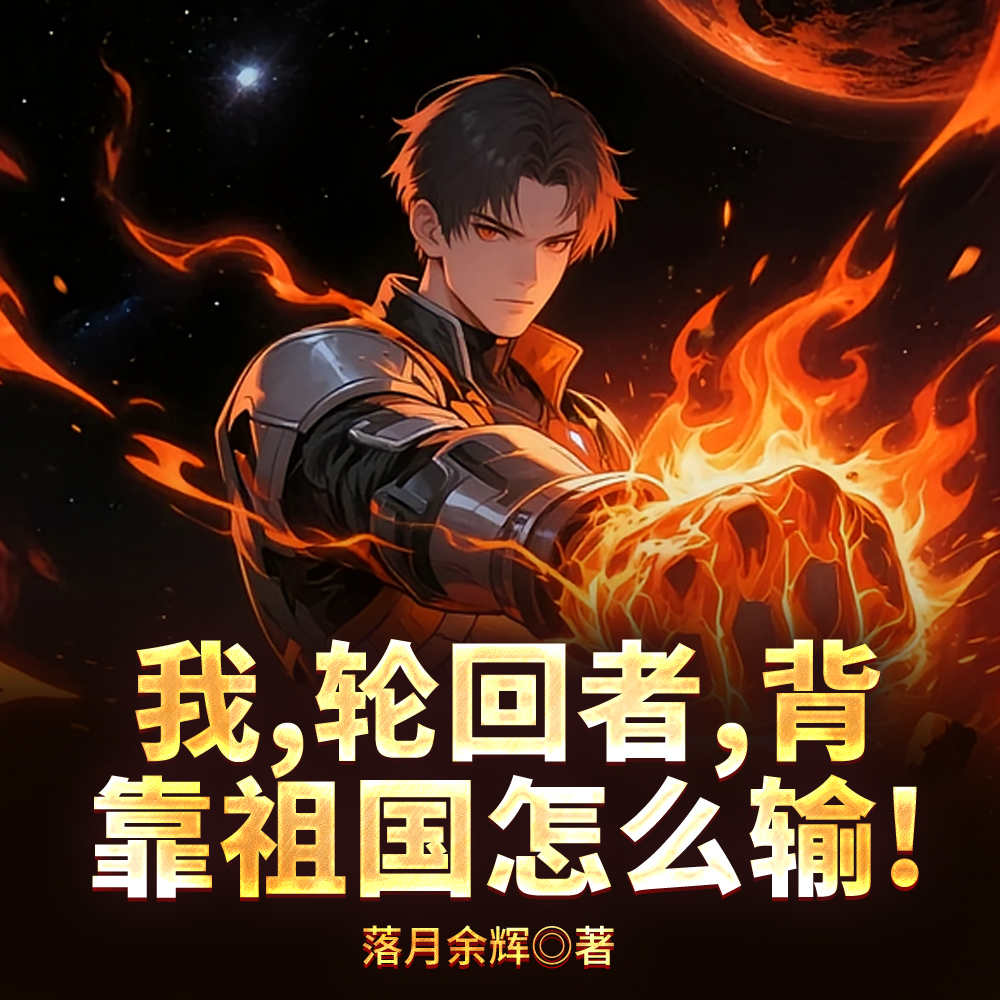 我,轮回者,背靠祖国怎么输?
