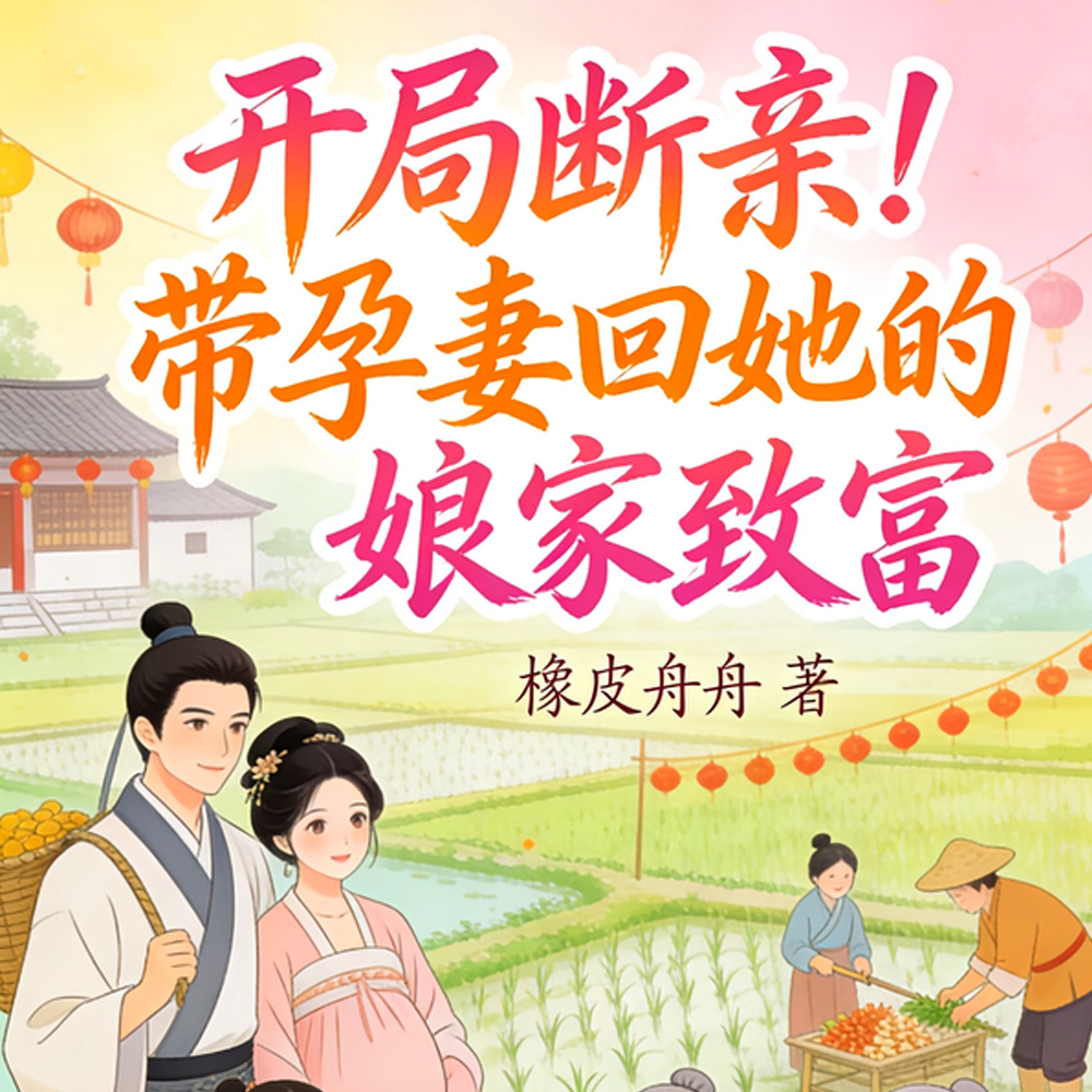 我让几个舅哥都过上好日子了