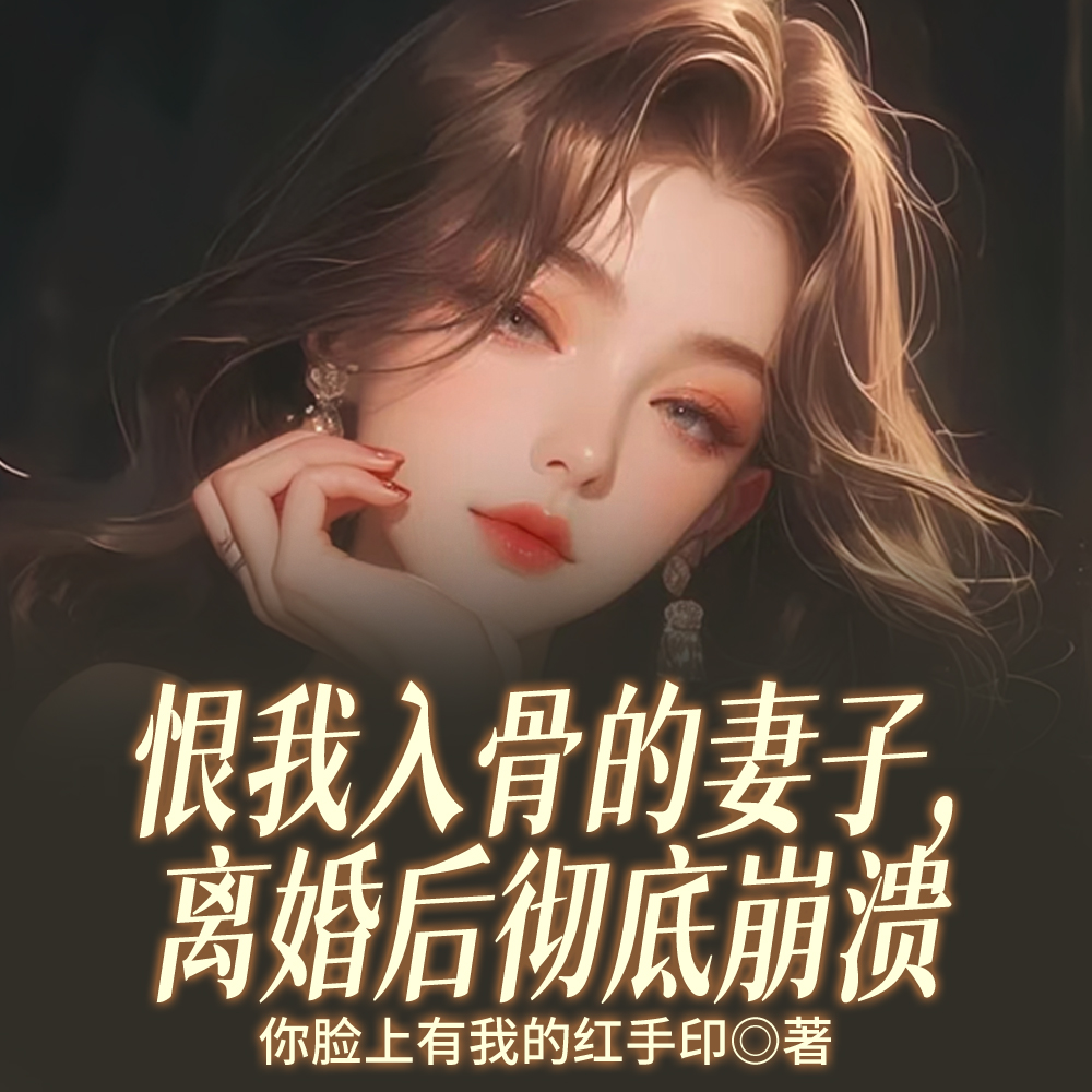 和竹马卿卿我我,我离婚你崩溃啥