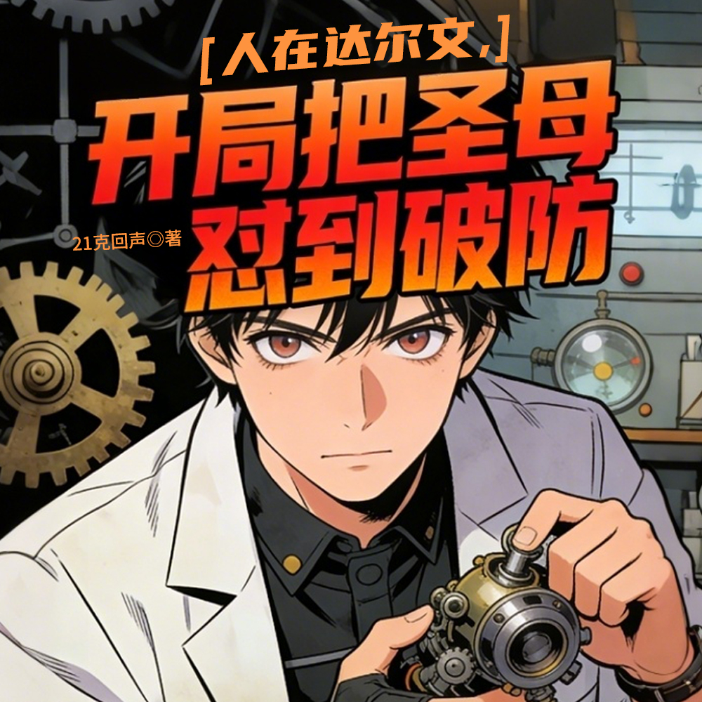 圣母护妖猴？我建立人联镇压！